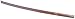 Sporting Goods : High Quality Oak Bokuto (1 m)