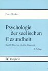 Theorien, Modelle, Diagnostik