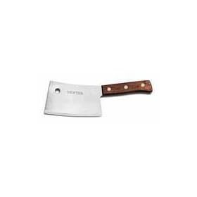 Buy Dexter Russell Traditional Wood Handle 7 Cleaver - 5387