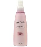 Get Fresh - Mandarin Ginger Body Lotion