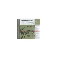 Poesiealbum. CD.