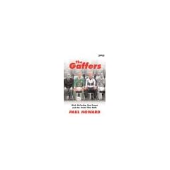 The Gaffers: Mick McCarthy, Roy Keane and the Team They Built