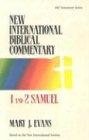 1 and 2 Samuel - New International Biblical Commentary Old Testament 6 (New International Biblical Commentary)