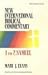 1 and 2 Samuel - New International Biblical Commentary Old Testament 6