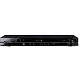 Pioneer DV49 / DV-49AV / DV-49AV Elite Multi-Format Upconverting DVD Player (Black)
