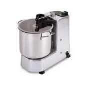 Axis AXFP15 - Food Processor, 6-Qt Capacity Slices, Emulsifies & Kneads