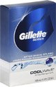 Gillette Series After Shave Splash Cool Wave, 3.5 oz (Pack of 3)