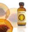 Fresh Peach Scented Oil - Bonus Size 120 ml by Premium Home Fragrance Oil
