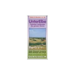 Radeln & Wandern, UnterElbe