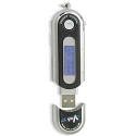 VERTEX LINK Field Peas MP3-U128