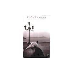 Death in Venice & Other Stories