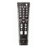 Sony RM-V701 8-in-1 Universal Audio/Video Remote