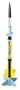 Estes Echostar Flying Model Rocket Kit 2176