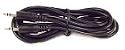 Belkin F8V203-06-APL 6-Foot 3.5-Millimeter Audio Cable for iPod