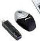 Targus Mini Wireless Optical Mouse