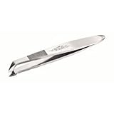 Tweezerman Chrome Cuticle Nipper 1 4 Jaw 3255 R
