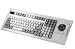 Qtronix iOne micro innovation Scorpius 35 PU/NET PS/2 trackball