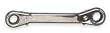 Westward 5MX74 Wrench, Box, 3/4 X 7/8