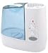 Bionaire BWM5075 Warm Mist Humidifier with Nightlight