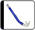 H2Odyssey(H2O) Aristo Snorkel