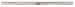 Freud C050 20-Inch x 1-Inch x 1/8-Inch Planer Knife