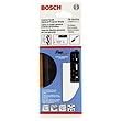 3 Pack Bosch FS180DTU 5-3/4