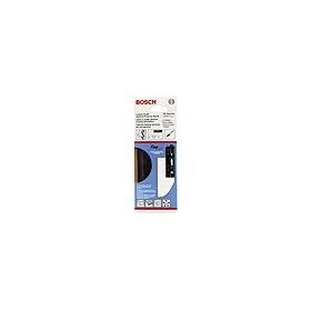3 Pack Bosch FS180DTU 5-3/4" x 8 TPI Coarse Tooth Steel Power Hand Saw Blade