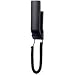 Bang & Olufsen Beocom 1401 Telefon draht.Komf. 10Nr. schwarz