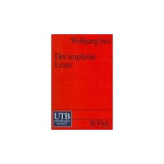 Der implizite Leser