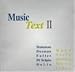 Music/Text II