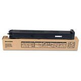 SHARP SHRMX31NTBA Sharp Br Mx-2600N - 1-Sd Yld Black Toner