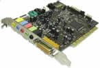 Creative Labs CT4810 PCI Sound Card