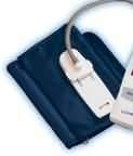 Large Arm Cuff for Lumiscope 1095 BP Monitor