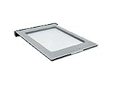 HP ScanJet 4600 - Flatbed scanner - 8.5 in x 11.7 in - 2400 dpi x 2400 dpi - Hi-Speed USB