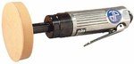 Eraser Tool w/ One Amber Eraser- Astro Pneumatic