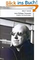 Jean-Philippe Toussaint, Erz�hlen und Verschweigen
