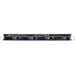 1U Rm Bb Tank GT20 LGA771-DP 4X Sas DDR2 650W Rohs