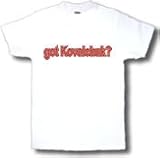 got Kovalchuk? Youth T-Shirt