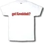 got Kovalchuk? Youth T-Shirt