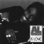 Al Green Is Love