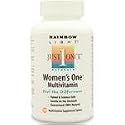 Rainbow Light Womens One, Just Once Multivitamin, 150 Tablets