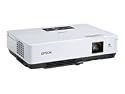 Epson Powerlite 1715C Wireless Multimedia Projector- 3.7 lbs