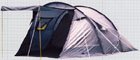 Aztec Family 6 Man Tent - Viento 6