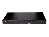 Avocent DSR2030 KVM over IP Switch - KVM switch - CAT5 - 16 ports - 1 local user - 2 IP users - 1U - TAA