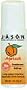 Jason Natural Cosmetics - Deodorant Roll-On Apricot & Vitamin E, 3 oz roll-on