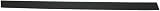 01-03 BMW 525IT 525-it REAR DOOR MOLDING RH (PASSENGER SIDE), Side, Paint to Match, w/o Chrome (2001...