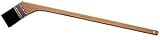 Paint Brush - 2-1/2 Hockey Stick