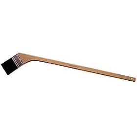 Paint Brush - 2-1 2 Hockey Stick by