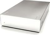 LaCie Hard Drive 250GB 3.5HDD FireWire - Design by F.A. Porsche [300703J]
