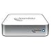Acomdata HD250FPMM-72 mini Pal 250 GB USB/FireWire External Hard Drive for Mac mini